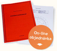 Osobní horoskop