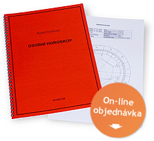 Osobní horoskop